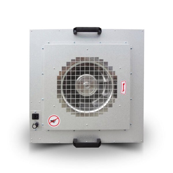 HEPA Filter Fan Filter Unit(FFU)