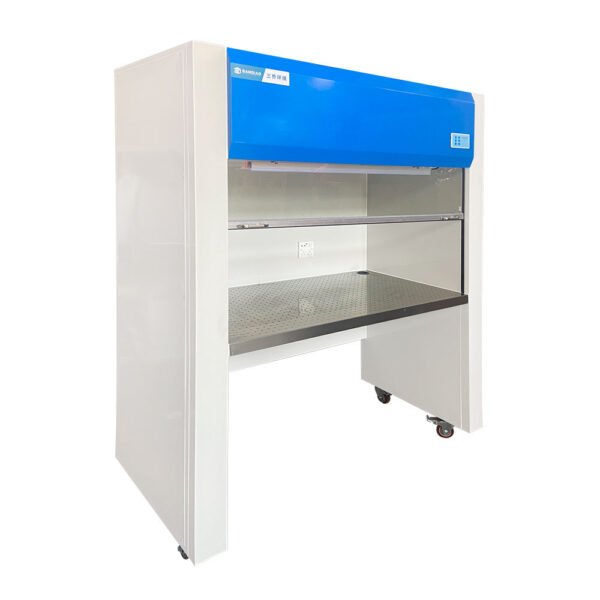 Factory Direct Sales Air Flow Cabinet Laboratory Horizontal Clean Bench