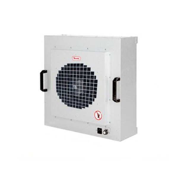 Fan Filter Unit(FFU) Manufacturing