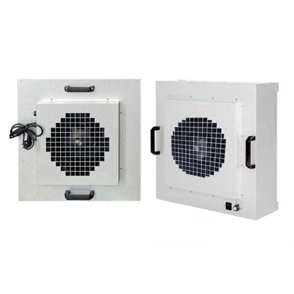 Fan Filter Unit(FFU) Manufacturing