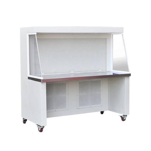 Factory Direct Sales Airflow Cabinet Clean room Vertical Horizontal Laminar Flow Cleanroom Bench