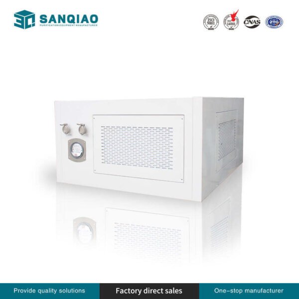 Factory direct HPEA Filter Laminar Flow Hood