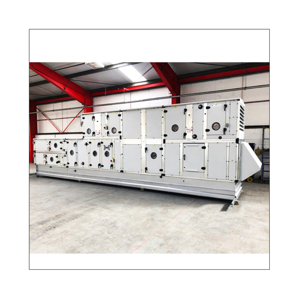 Air Handling Unit