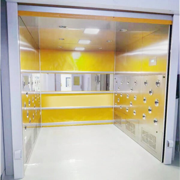 Factory Direct Sales High-Quality Large Air Shower