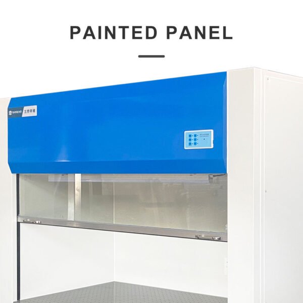 Air Flow Cabinet Laboratory Clean Room Dust-free Clean Vertical Flow/ Horizontal Clean Bench