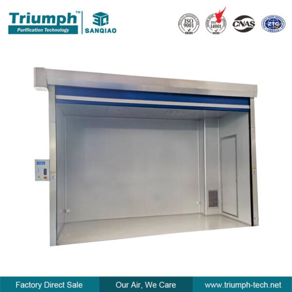 Roll-up shutter Doors