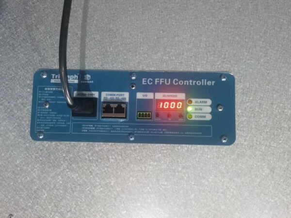 EC FFU Controller