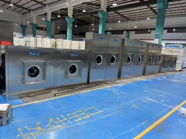 ffu fan filter unit factory